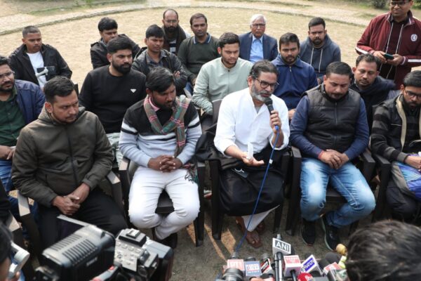रद्द होगी BPSC 70वीं परीक्षा? राज्यपाल ने छात्रों को बुलाया
