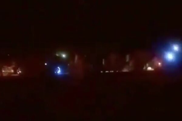 पाकिस्तान में कम्प्लीट ‘ ब्लैक आउट ‘, डर से पाकिस्तान का नींद हराम …