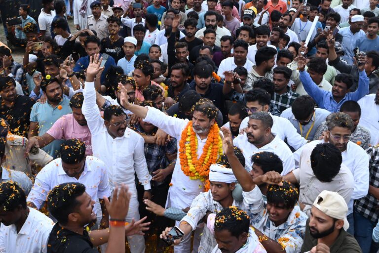 प्रशांत किशोर का बड़ा ऐलान, बोले – सड़क पर उतरेंगे