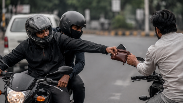 सावधान! पुनपुन में फिर से सक्रिय हुआ लुटेरा बाइकर्स गैंग